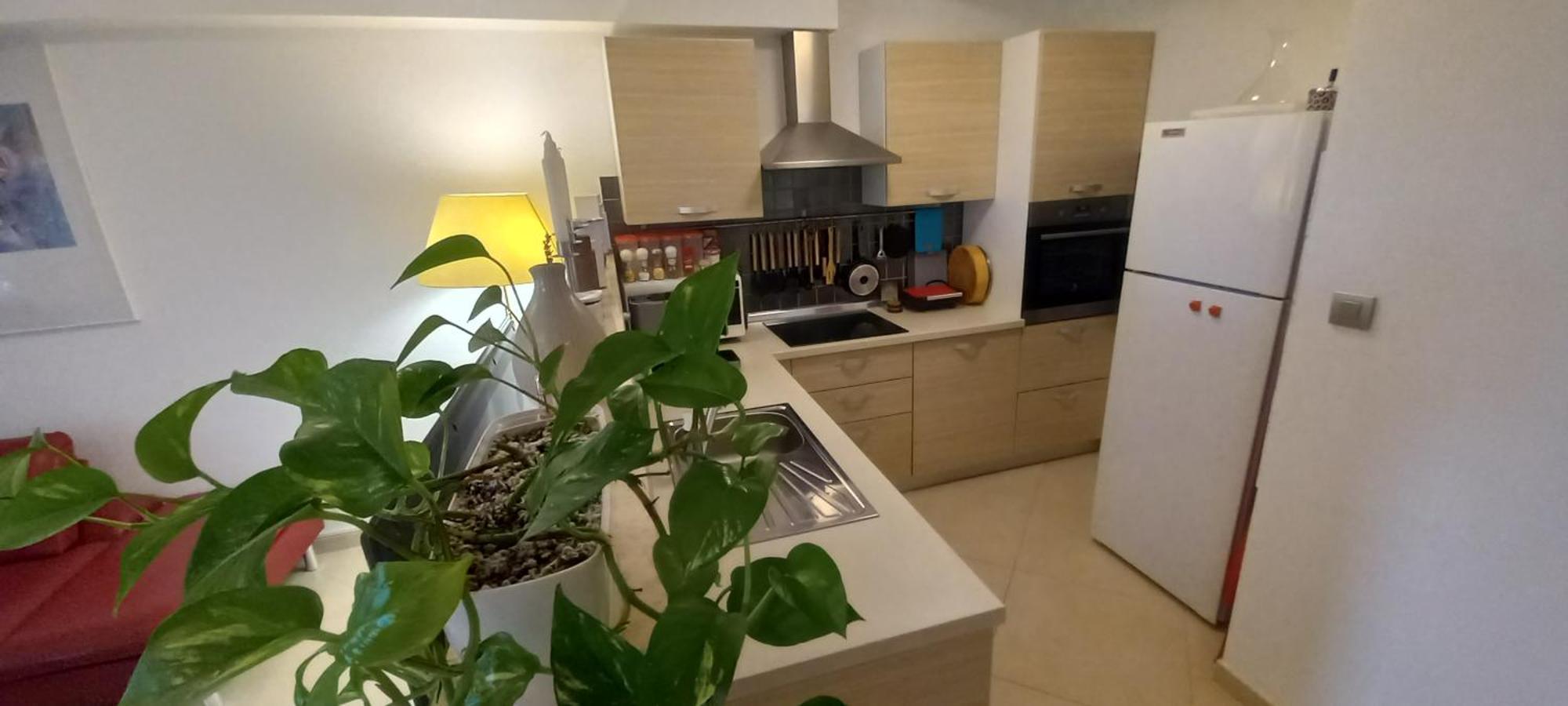 Apartman Rubin