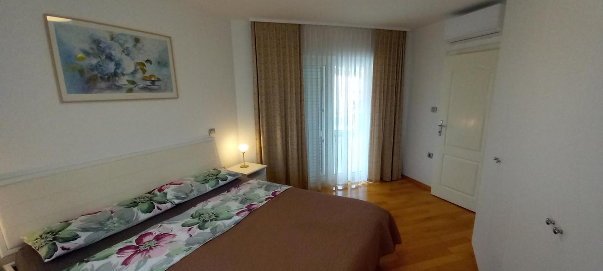 Rubin Apartman *