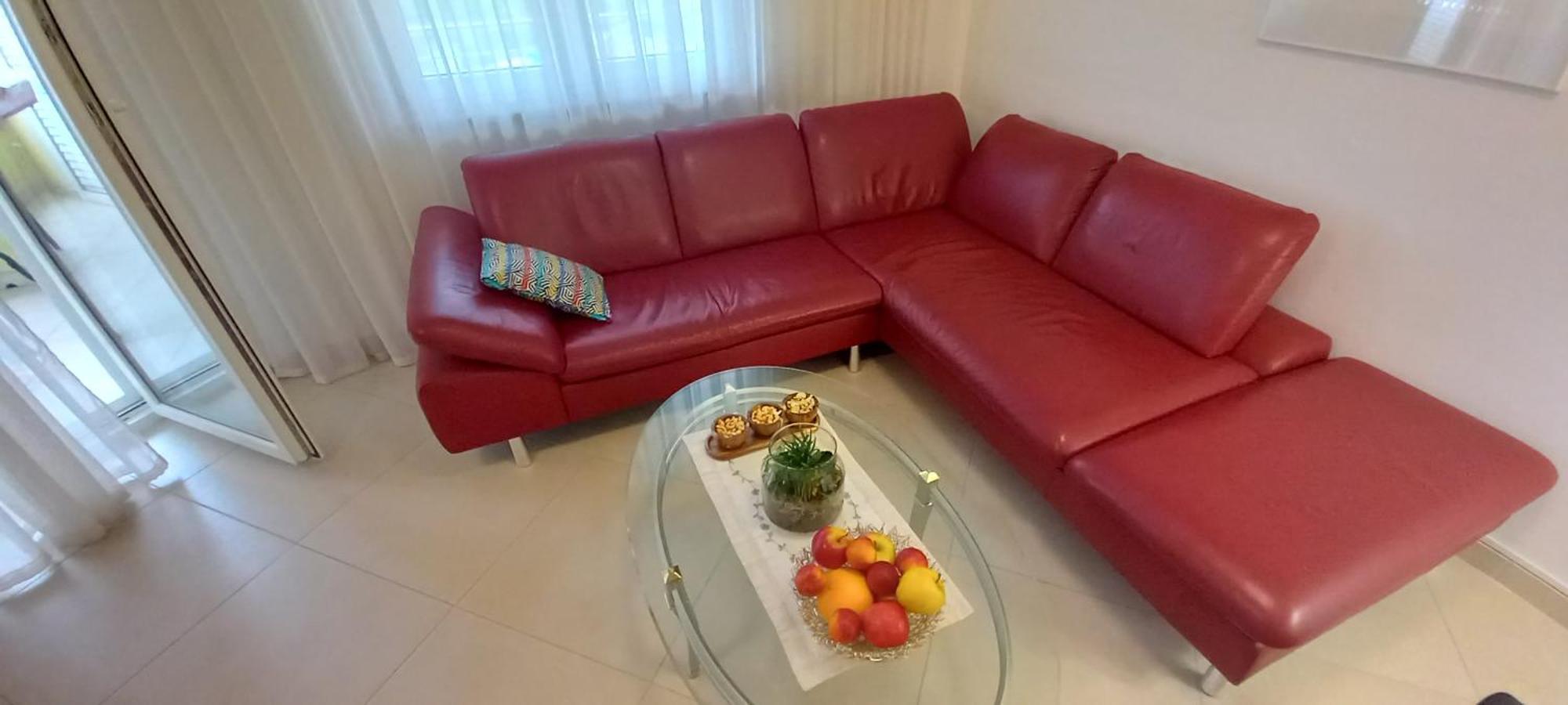Rubin Apartman Pula