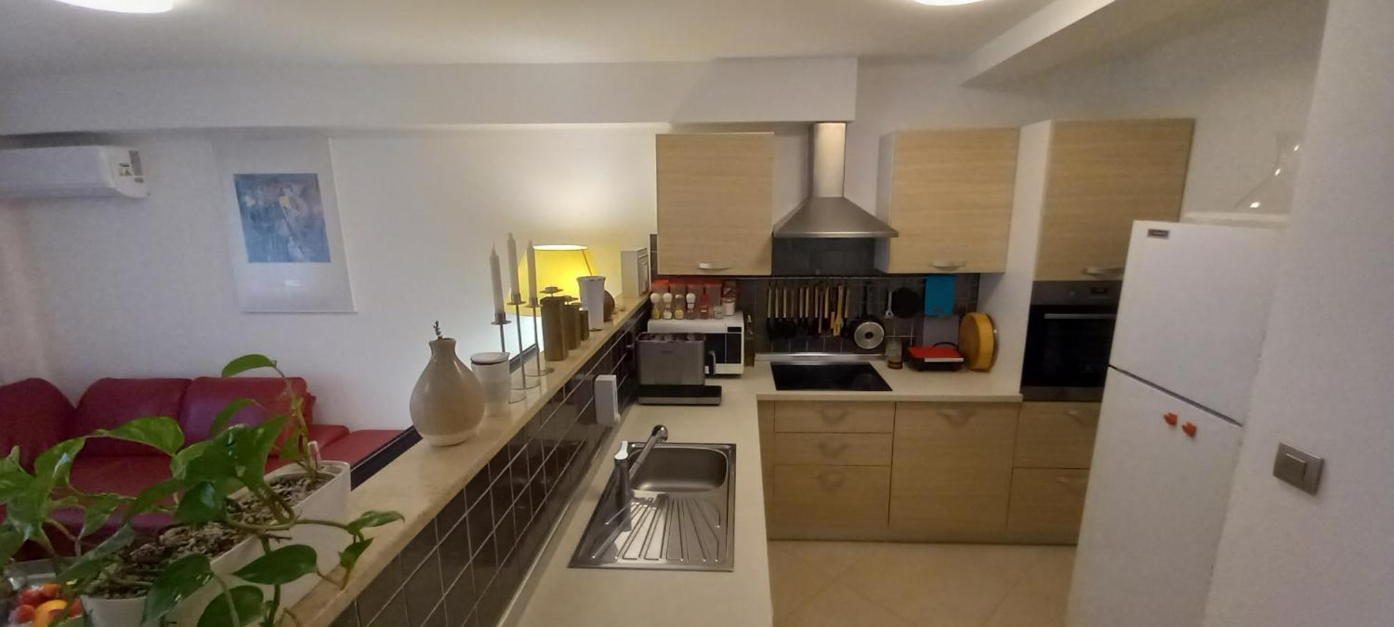 Apartman Rubin *