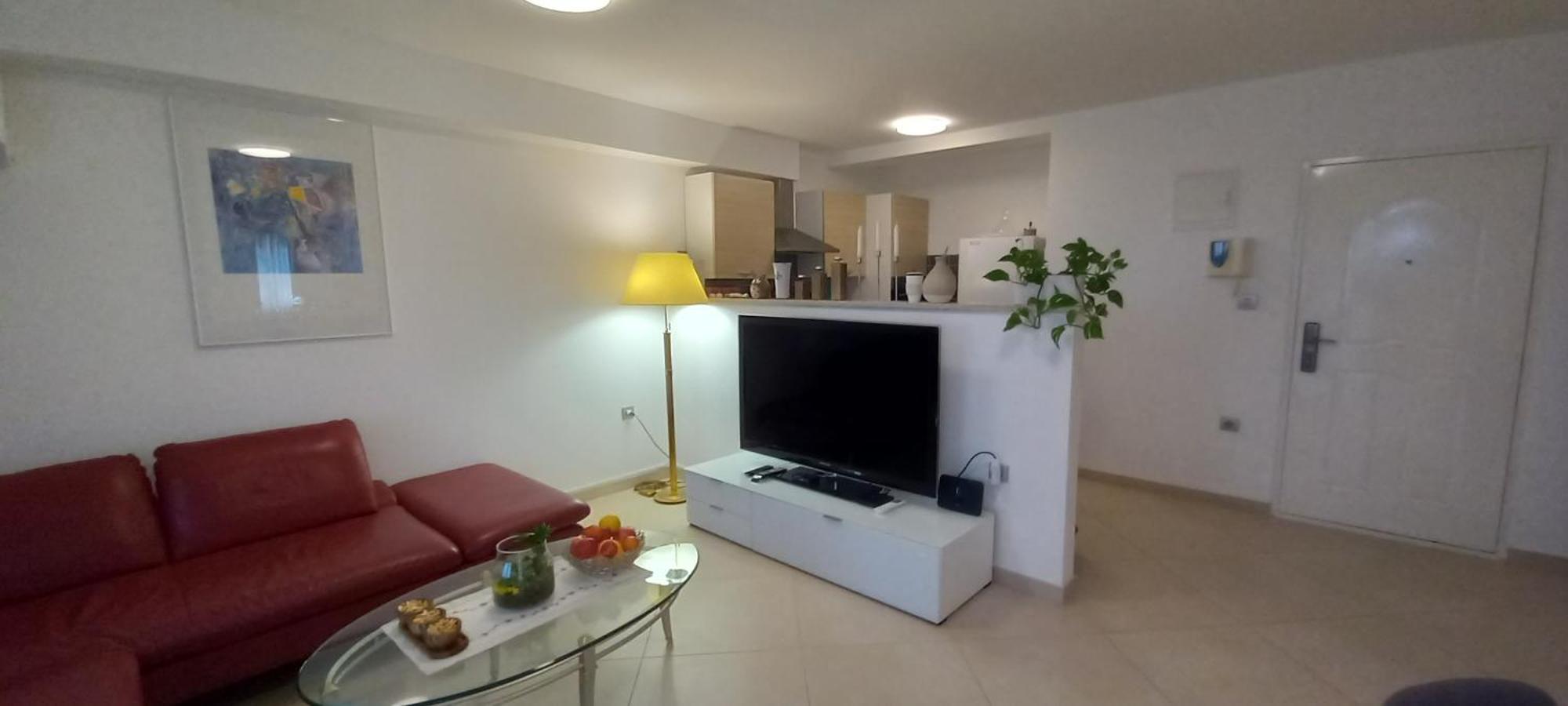 Apartman Rubin Pula