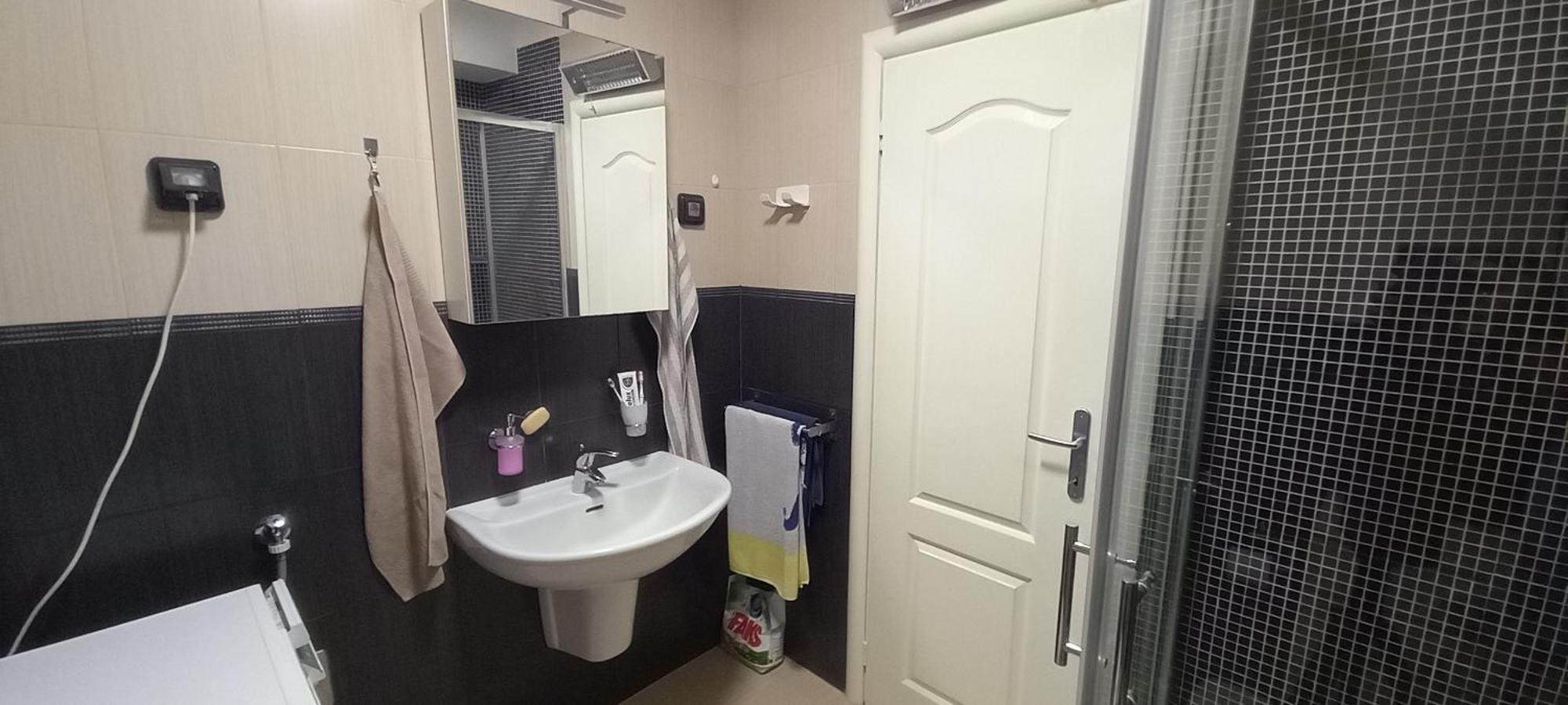 Apartman Rubin
