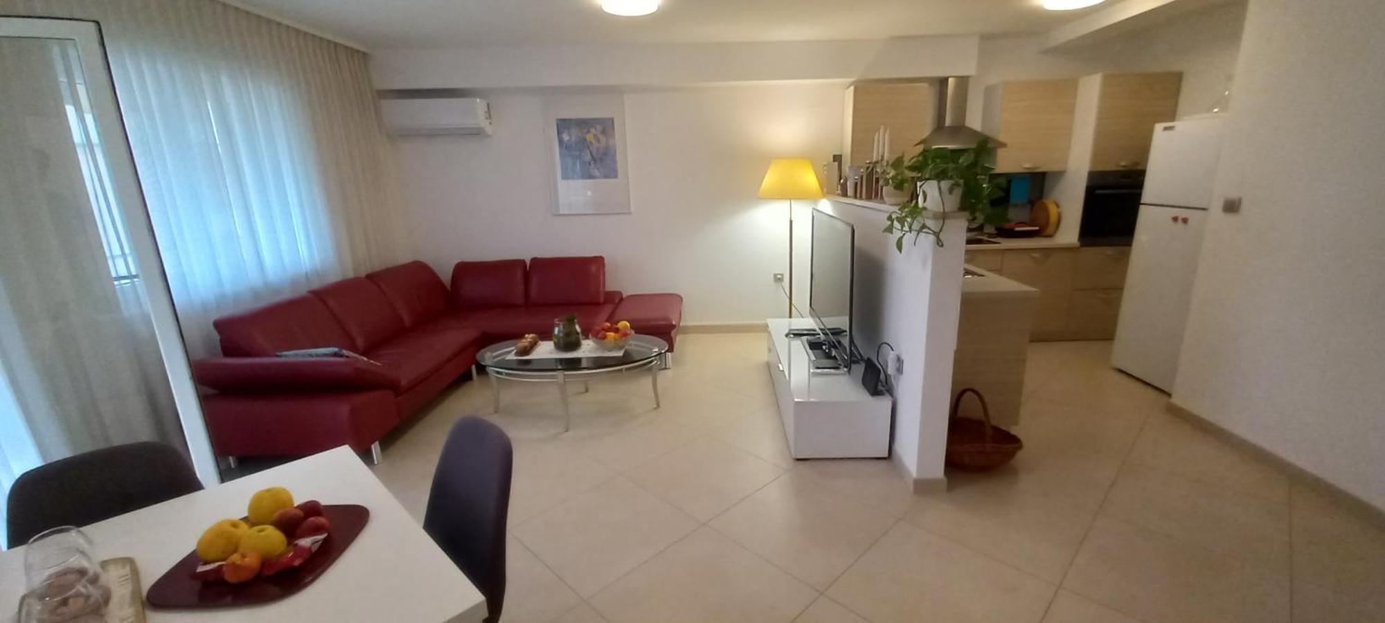Apartman Rubin