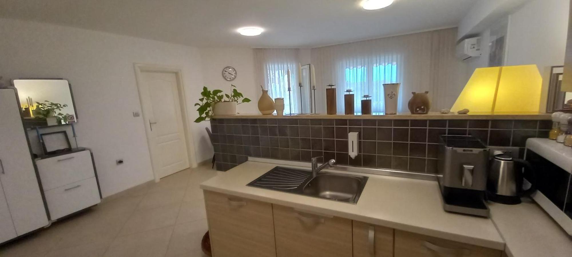 Rubin Apartman *